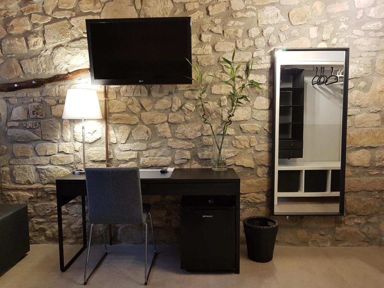 Les Muntades Βίλα Jorba Εξωτερικό φωτογραφία